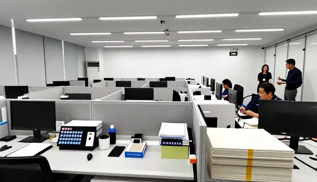 北京睿投管理咨询集团有限公司
