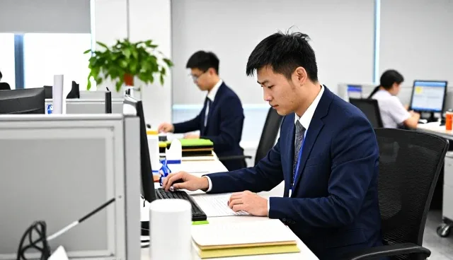 流程优化方案