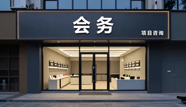 会务服务中节点可查的常见问题与应对策略