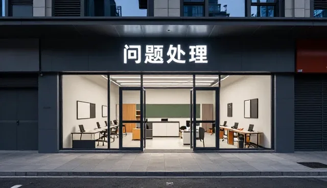 管理咨询在组织问题处理中的实际应用与优化路径