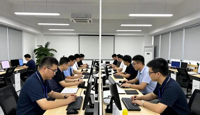 北京睿投管理咨询集团有限公司让会务服务应用更加简单