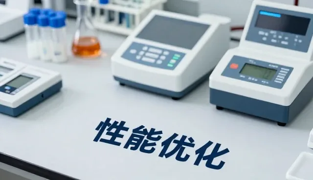 会务服务项目咨询中的性能优化策略与实践