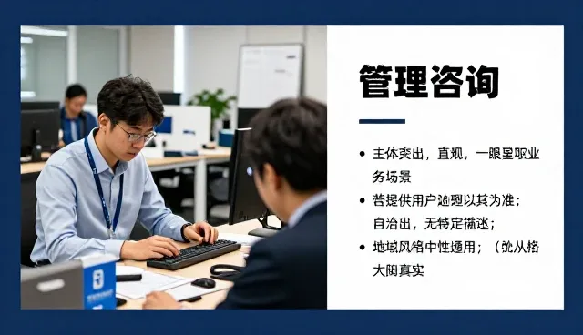 北京睿投管理咨询集团有限公司推荐适用于管理咨询的商业模式设计