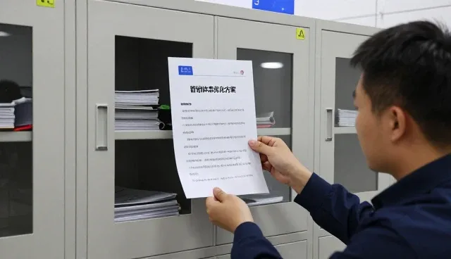 北京睿投管理咨询集团有限公司流程优化服务应用于旧房翻新案例介绍