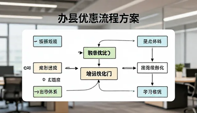 会务管理流程优化中的关键痛点与解决方案