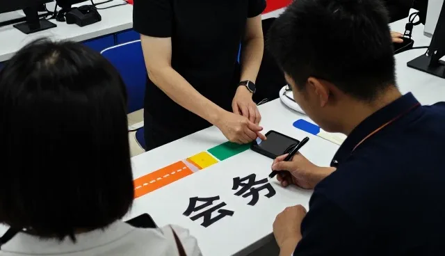 从仓储物流看流程优化应用效果